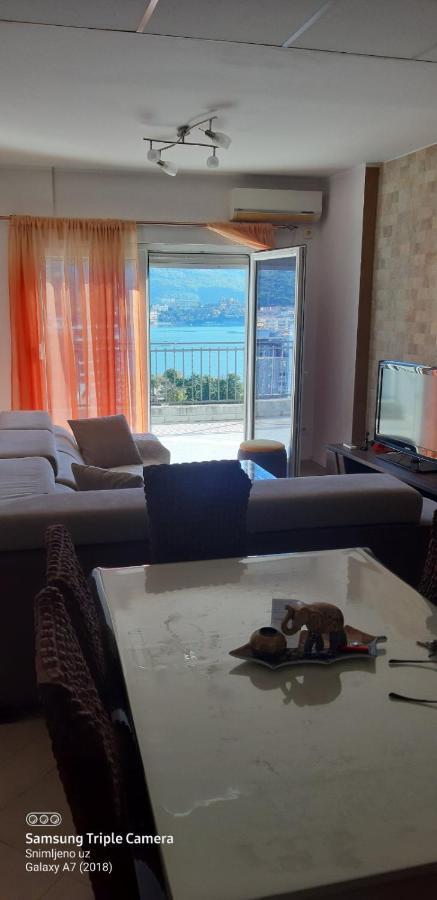 Apartman A&M Budva Exterior foto