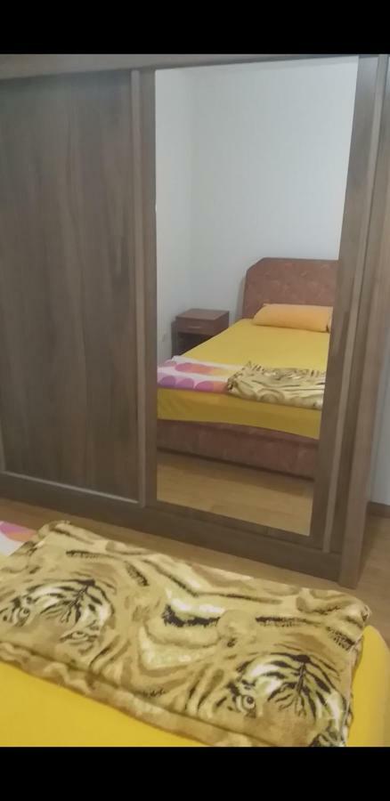 Apartman A&M Budva Exterior foto