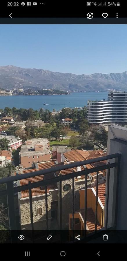 Apartman A&M Budva Exterior foto