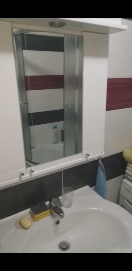 Apartman A&M Budva Exterior foto