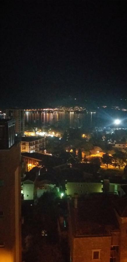 Apartman A&M Budva Exterior foto